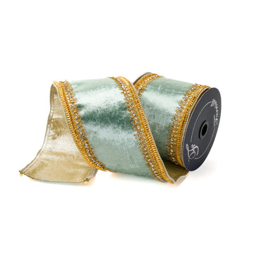Buy celadon TIFFANY VELVET (PREORDER)