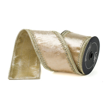 Buy champagne TIFFANY VELVET (PREORDER)
