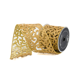 Buy gold HEIRLOOM LACE (PREORDER)