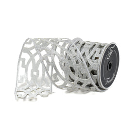 Buy silver TRESTLES (PREORDER)