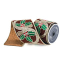 HORSESHOE HOLLY (PREORDER)-1