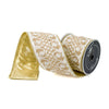 IVORY AND GOLD