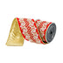RED AND GOLD