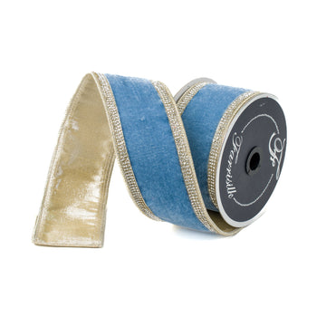 Buy steel-blue WINTER DIAMONDS (PREORDER)