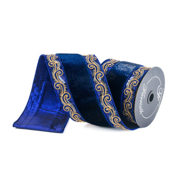 Buy navy-blue GRAND TAPESTRY (PREORDER)