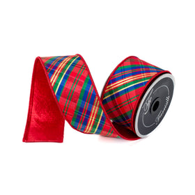 Buy multi PLAID GLITZ  (PREORDER)