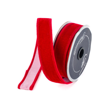 Buy red-pink SHERBERT VELVET (PREORDER)