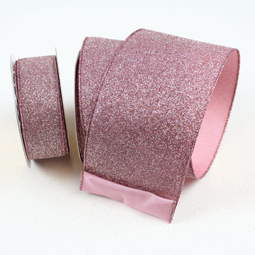 Buy dusty-rose DIAMOND DUST (IN STOCK)