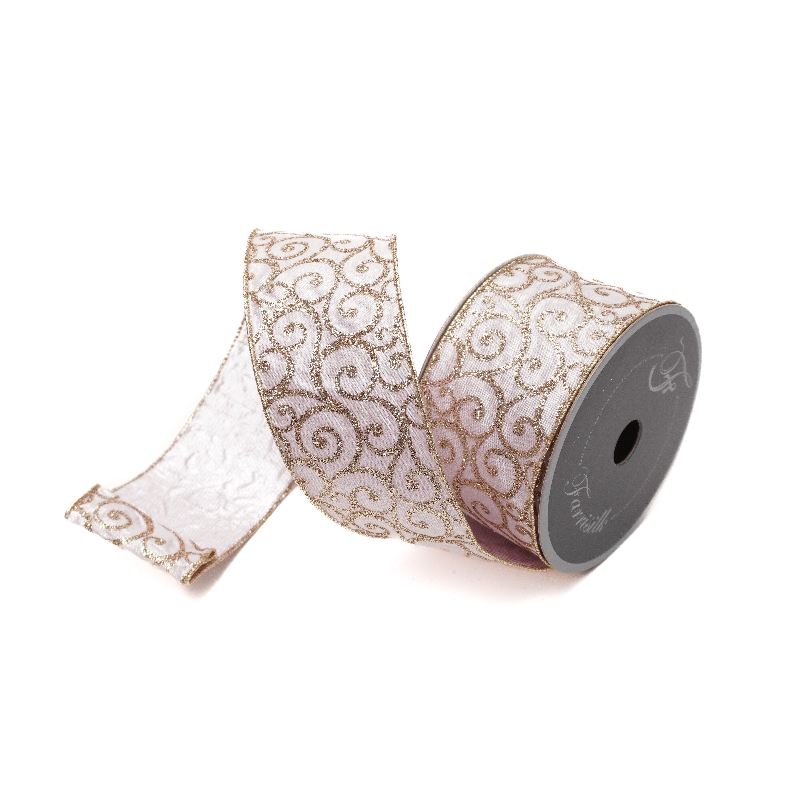 GLITZY SCROLL (IN STOCK)