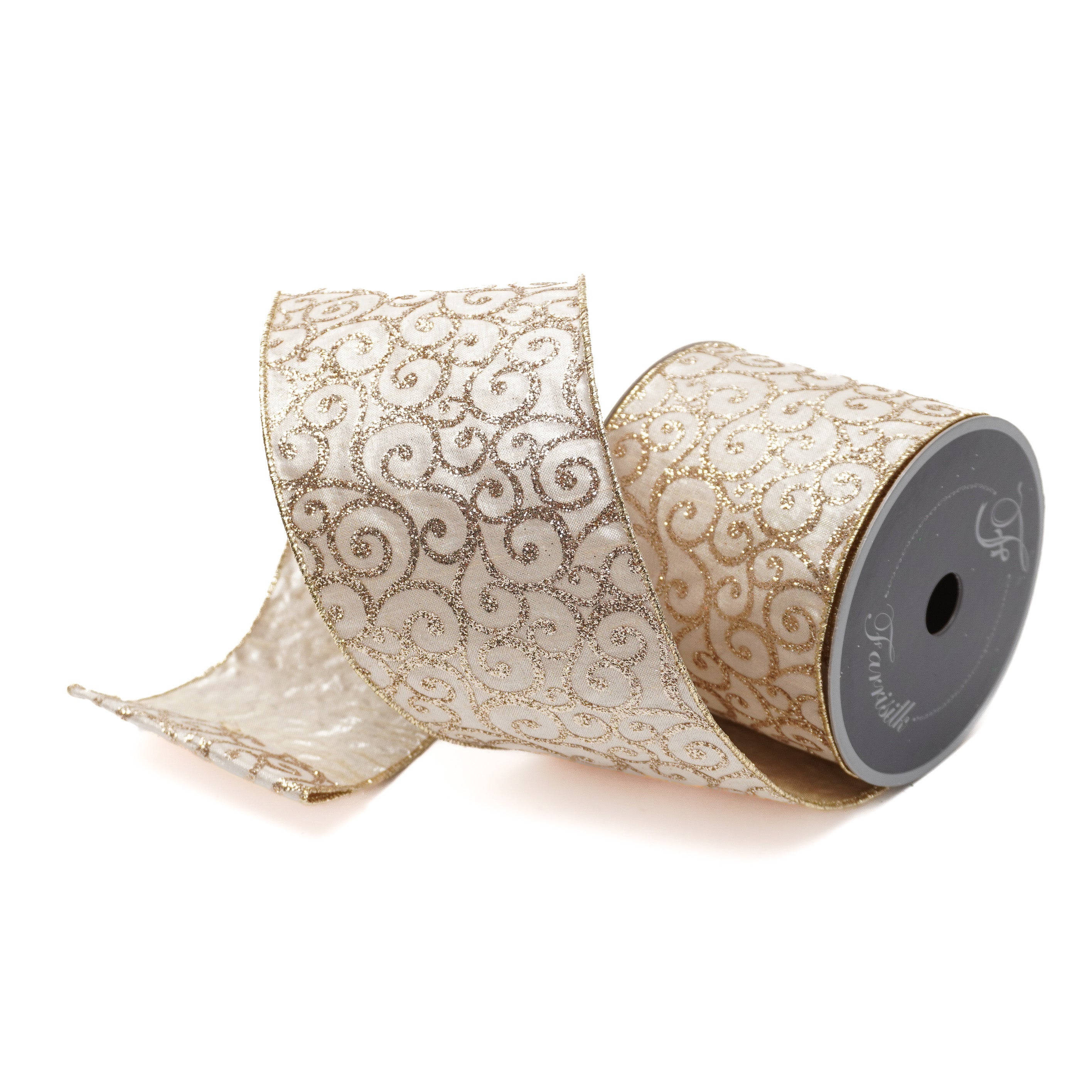 GLITZY SCROLL (IN STOCK)