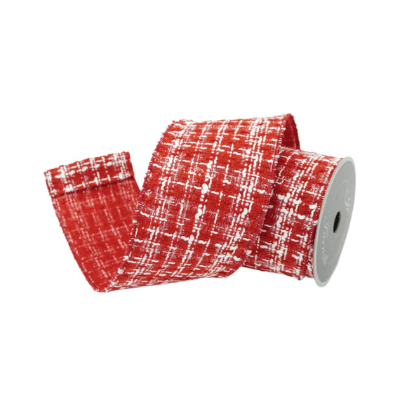 SANTA TWEED (IN STOCK)