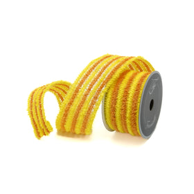 Buy orange SHAG STRIPES (PREORDER)