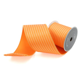 Buy orange MONOCHROME STRIPES (IN STOCK)