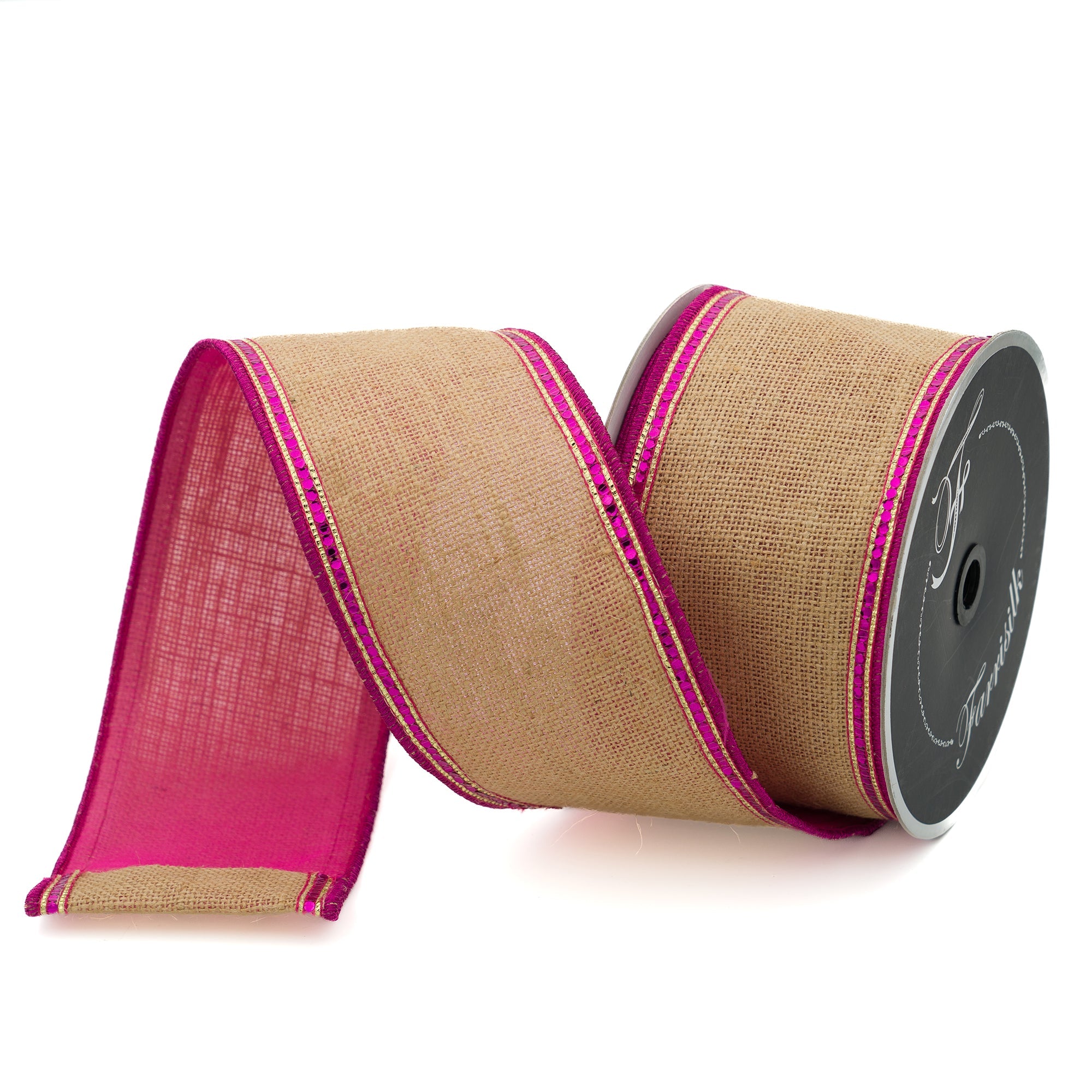 SEQUIN BORDERS (IN STOCK)