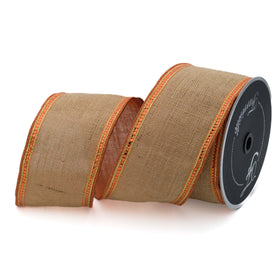 Buy orange SEQUIN BORDERS (IN STOCK)