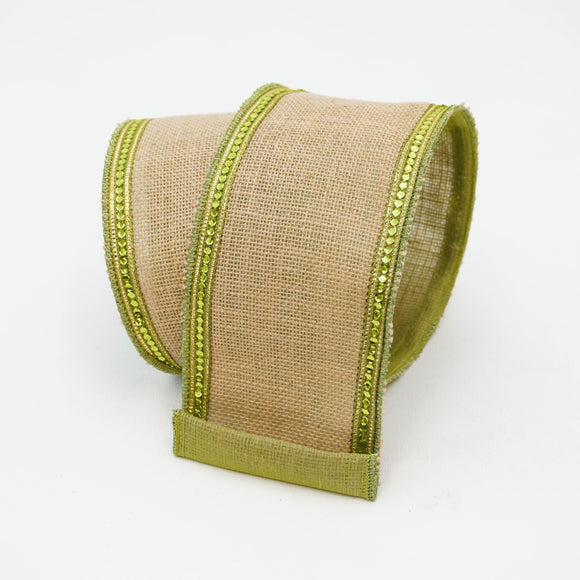 SEQUIN BORDERS (IN STOCK)