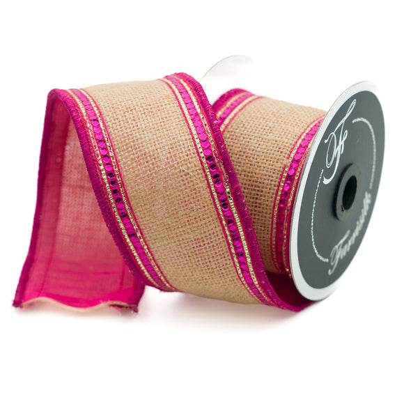 SEQUIN BORDERS (IN STOCK)