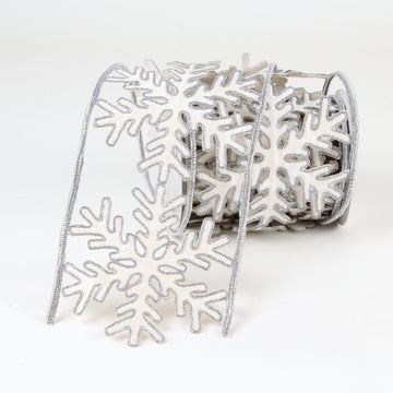 SNOWFLAKE (IN STOCK)