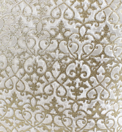 MINI ACANTHUS TREE SKIRT (IN STOCK)