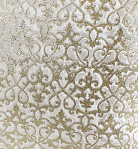 MINI ACANTHUS TREE SKIRT (IN STOCK)