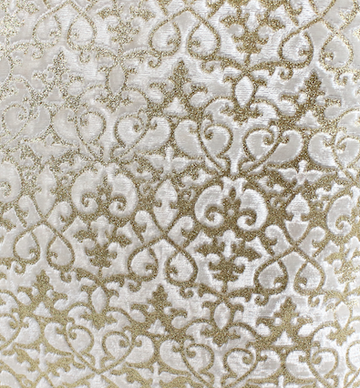 MINI ACANTHUS TREE SKIRT (IN STOCK)