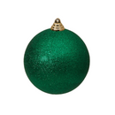 EMERALD GLITTER ORNAMENTS (IN STOCK)-1