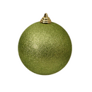 LIME GLITTER ORNAMENTS (IN STOCK)-1