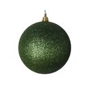OLIVE GLITTER ORNAMENTS (IN STOCK)-1