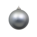 SILVER MATTE ORNAMENTS (IN STOCK)-1