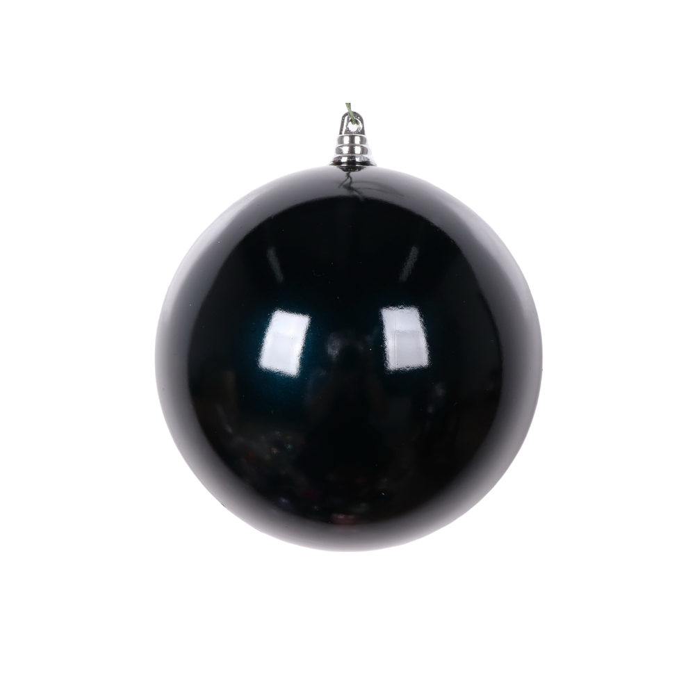 MIDNIGHT BLUE CANDY APPLE ORNAMENTS (PREORDER)