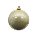 PLATINUM CANDY APPLE ORNAMENTS (IN STOCK)-1